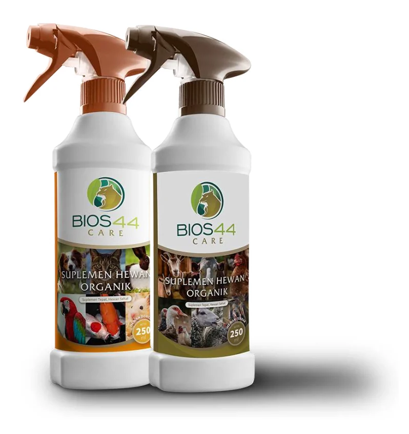 BIOS44 CARE spray
